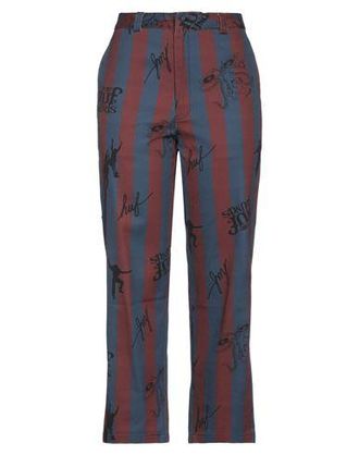 HUF HOSEN & R&Ouml;CKE - Hosen auf YOOX.COM