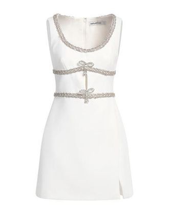 Self Portrait DRESSES - Mini dresses on YOOX.COM