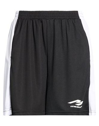 Mowalola BOTTOMWEAR - Shorts & Bermuda Shorts on YOOX.COM