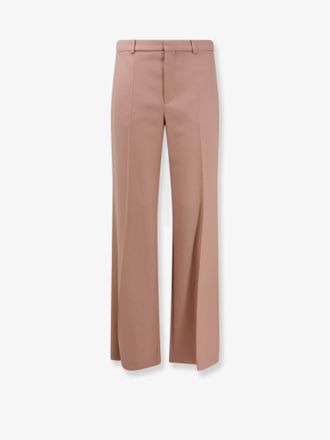 Chlo&eacute; Pantaloni in cotone - CHLOE - gender_Woman