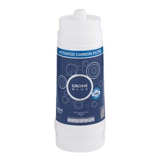 GROHE Ricambi - Filtro ai carboni attivi 40547001