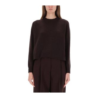 Theory Dames, Truien, Bruin, Maat: XL Kasjmier