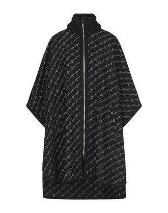 Stella McCartney COATS & JACKETS - Overcoats & Trench Coats on YOOX.COM