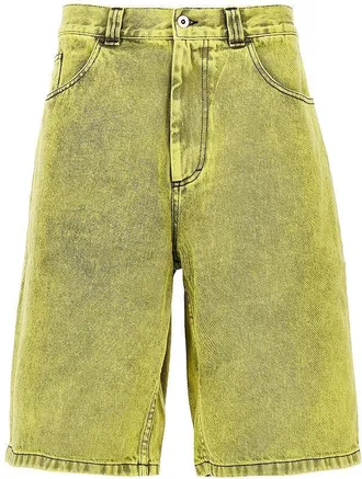Polar Skate Co. Big Boy denim shorts Man L