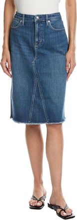 Tommy Bahama Midi Denim Skirt