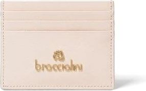 Braccialini Tarjetero - Accessories - Mujer - Rosa - ONE SIZE