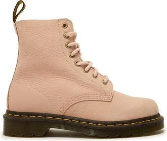 Dr. Martens Dr Martens 1460 Pascal Nubuck Laarzen