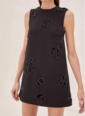 Alexis Ali Dress In Black