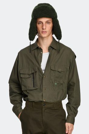 Canada Goose Henrie Shirt Jacket