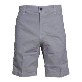 Murphy & Nye Casual Shorts, male, Gray, Size: W34 Bermuda Shorts