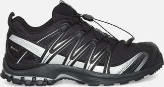 Salomon XA PRO 3D GORE-TEX Sneakers Black / Silver