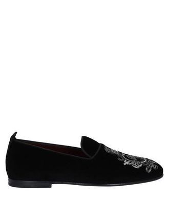 Dolce & Gabbana CALZADO - Mocasines en YOOX.COM