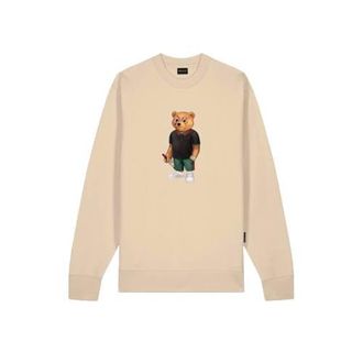 Baron Filou sweater beige