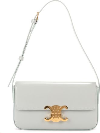 Celine Teen Triomphe Azul Tassen