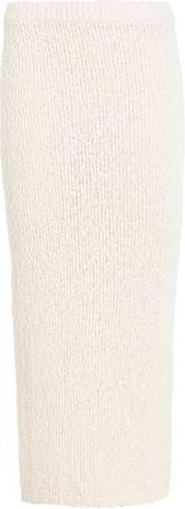 PARTES DE ABAJO - Faldas midi en YOOX.COM