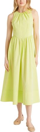 Cinq à Sept Cinq á Sept Benita Midi Dress