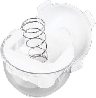 OEM Separador De Suero De Yogur De Alta Capacidad Con Filtro De Malla Fina - Yogurtera Dom&eacute;stica Eficiente - Colador De Yogur Griego