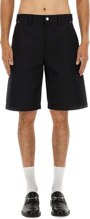 Gucci Short Gg Jacquard