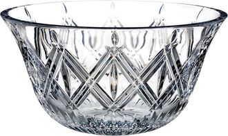 Waterford Marquis By Waterford 9In Lacey Bowl With $10 Credit