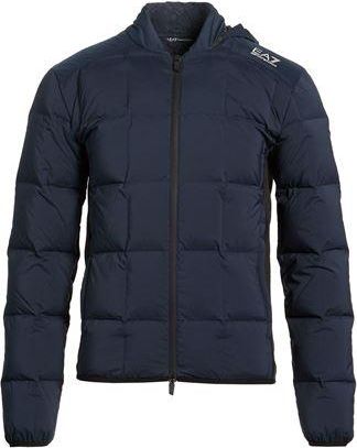 Emporio Armani JACKEN & M&Auml;NTEL - Pufferjacken & Daunenjacken auf YOOX.COM