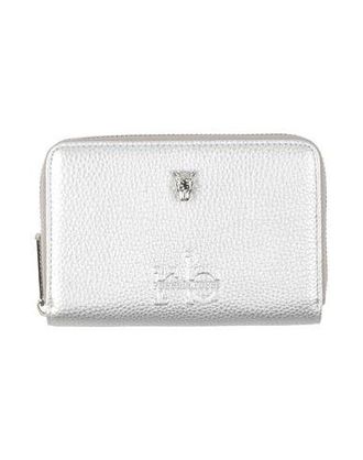 Roccobarocco Small Leather Goods - Wallets on YOOX.COM