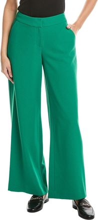 Tahari by ASL Crepe Pant