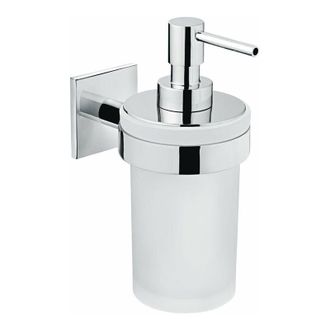 Cosmic Cosmic - 2640105 Duo Dosificador Duo Square Vidrio - Ref: Wjb264a0005001