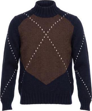 Fedeli MAGLIERIA - Dolcevita su YOOX.COM