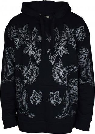 Valentino Garavani Sweatshirt Zwart