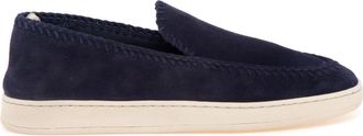 Officine Creative Hombre, Zapatos, Azul, Talla: 42 EU