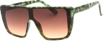 Priv&eacute; Revaux DEUCES/S Camo Sunset Mens Sunglasses Size 99