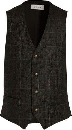 L.B.M. 1911 SUITS and CO-ORDS - Waistcoats sur YOOX.COM
