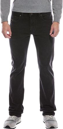 Diesel Safdo-X Medium Wash Straight Jean