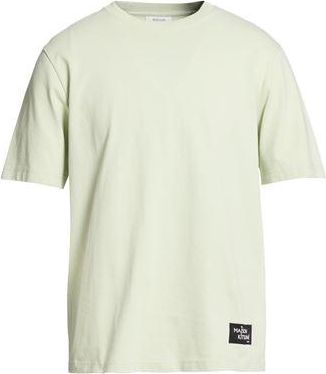 Maison Kitsun&eacute; TOPWEAR - T-shirts on YOOX.COM