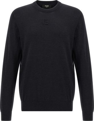 Fendi Wool Sweater