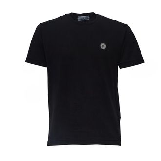 Stone Island 60/2 Cotton Jersey Compass T-Shirt