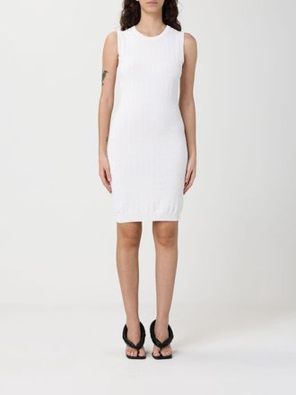 A|X Armani Exchange Abito mini Armani Exchange in misto viscosa