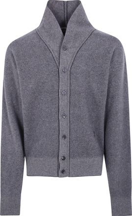 Jacquemus Cardigan Le Cardigan Pelota