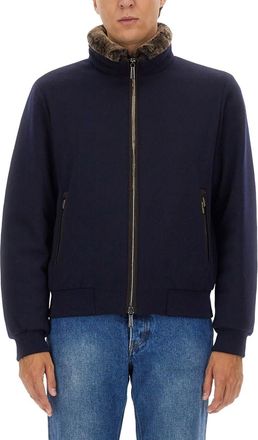 Moorer Jacket bellati