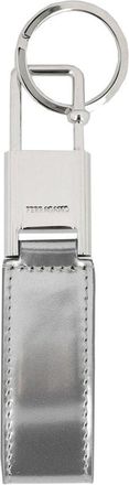 Ferragamo Logo Keyring