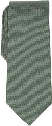 Original Penguin Keaping Stripe Tie in Hunter at Nordstrom Rack
