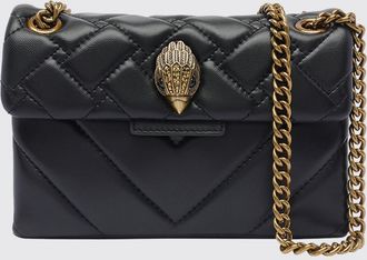Kurt Geiger Borsa A Spalla KURT GEIGER LONDON Donna colore Nero