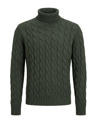 Fa&ccedil;onnable KNITWEAR - Turtlenecks on YOOX.COM
