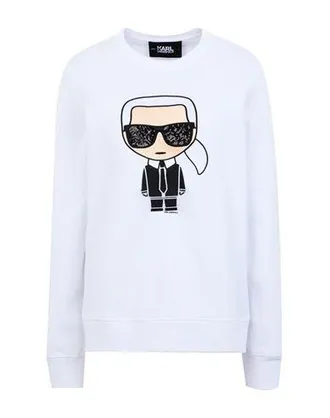 Karl Lagerfeld Sweatshirts