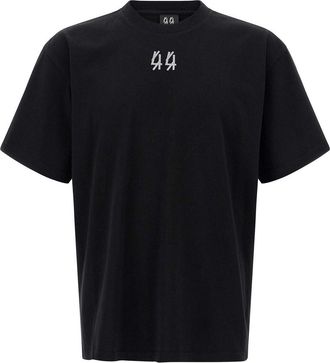 44 Label Group Drip T-Shirt