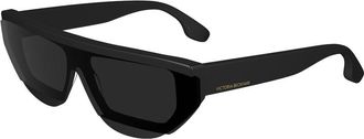 Victoria Beckham Acetate Womens Sunglasses