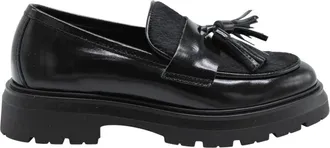 &Egrave; Mia Dames, Schoenen, Zwart, Maat: 40 EU
