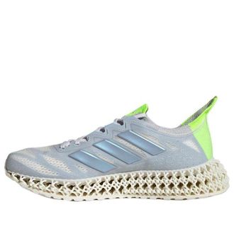 adidas (WMNS) adidas 4DFWD 3 Dash Grey IG8993
