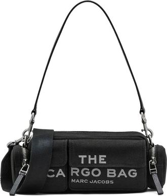 Marc Jacobs The Cargo Canvas Shoulder Bags
