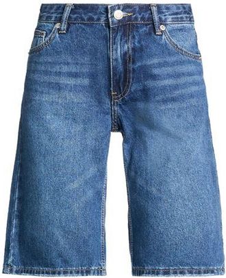 Scout HOSEN & R&Ouml;CKE - Jeansshorts auf YOOX.COM